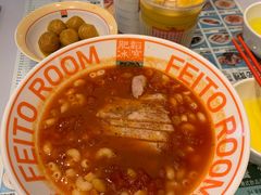 -肥韬茶餐厅(海上世界店)