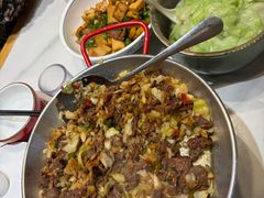 -福巷湘食小馆·猛火现炒(上海首店)