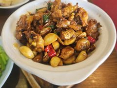 -乡亲鹅肉城(吴江店)