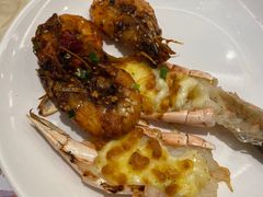 -芭菲盛宴·环球美食(解放碑英利国际店)