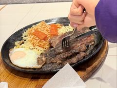 -豪享来牛排(人民店)