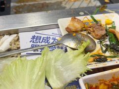 -阿亲家·韩式无限烤肉(春熙路店)