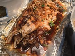 -新白鹿餐厅(松江开元地中海店)