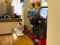 -So Lounge索兰至餐厅(蓝色港湾店)