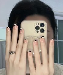 -CM.Nail美甲美睫