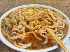 -玲玲米粉(中山路店)