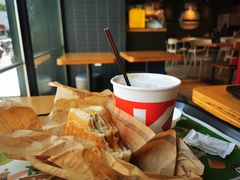 -肯德基(堤口店)