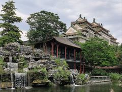 -顺峰山公园