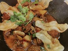 -四季轩中餐厅(徐州开元名都大酒店)