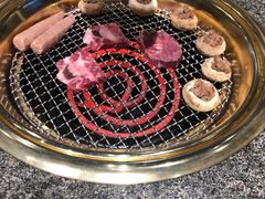 -NIUAN牛庵·日式和牛烧肉(恒隆店)