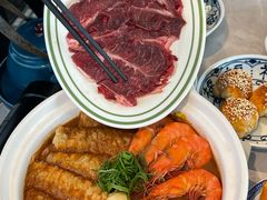 -陶兰居·香港饭店·海鲜大排档(圆融时代广场店)