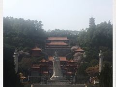 -南沙天后宫景区