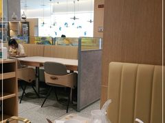 大堂-蔡澜点心·粤菜(丽泽天街店)