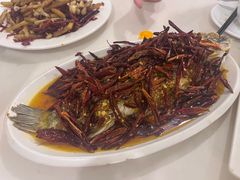 -田记餐馆(富国街店)