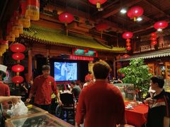 -正阳门饭庄·烤鸭·北京菜(万丰路七里庄店)