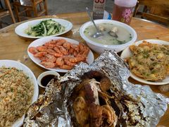 -明记海鲜大排档(巽寮湾店)
