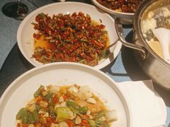-柴米油盐三杯鸡(象山北路店)