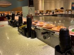 -争鲜回转寿司(金桥家乐福店)