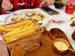 -沙漠玫瑰土耳其餐厅(神路街店)