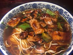 -腔调面(斜土路店)