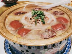 -老妈菜馆(建设街店)