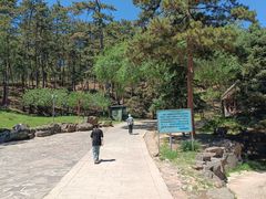 -承德避暑山庄景区