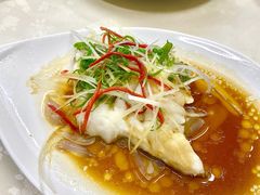 -宜兴隆家宴·私房菜(泰安华庭店)
