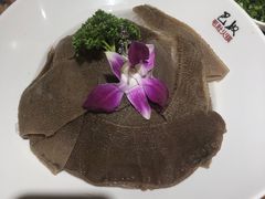 -巴奴毛肚火锅(广益哥伦布店)