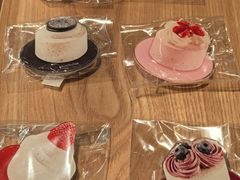 -chuchulab日式短蛋糕(粤海天地店)