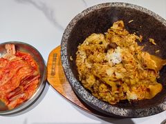 -西塔老太太拌饭(洋泾天物空间店)