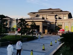 -余姚四明湖开元名都度假酒店·夏威夷西餐厅