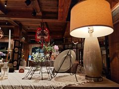 -一棵树·意大利西餐厅One Tree(新城店)