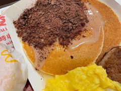 -麦当劳(新濠影汇店)