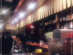 -半藏居酒屋(香港花园店)