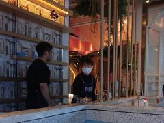 -红樱桃·欢乐餐厅(太原里店)