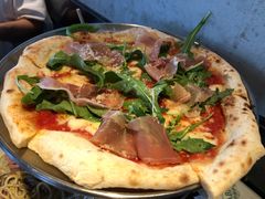 -FABIO’S费比欧披萨餐厅