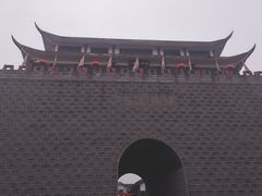 -尧坝古镇