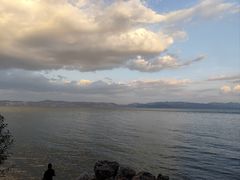 -抚仙湖禄充风景区