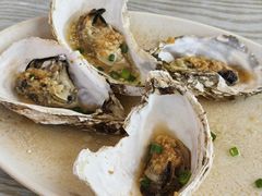 -红月湾海鲜饭店•沙滩海景(双月湾店)