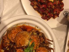 -肥肥虾庄·金牌油焖大虾(首义路店)