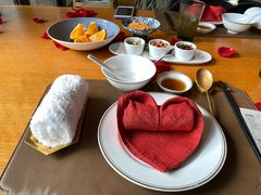 餐前小食-新荣记(西溪湿地店)