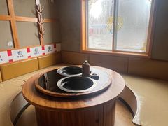 -锅老头海鲜铁锅炖