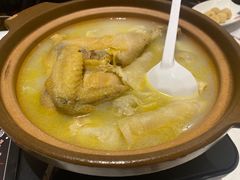 -稻香酒家(天河城店)