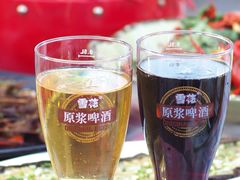-友记功夫香·人民川菜(红牌楼店)