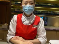 -海底捞火锅(松雷店)
