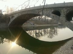 android_upload_pic-赵州桥景区