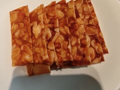 -悦融琥珀·京鲁菜·海味珍品(西单店)