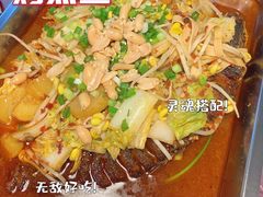 -川湘居(鲁家峙鲁滨路店)