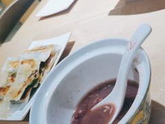 -嘉和一品粥(方庄店)