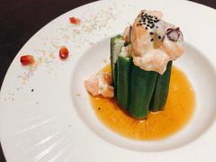 -樱之盛宴·蟹料理海鲜自助(前进大街店)